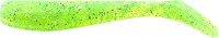 COREMAN Alkali Shad 55mm #067 Lime Chart