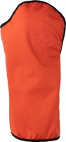DAIWA DG-9723W Windproof Hand Warmer (Orange) Free Size