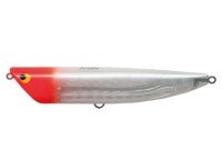 TACKLE HOUSE K-ten Second Generation Ripple Popper K2RP #112 Clear HG Pink Head