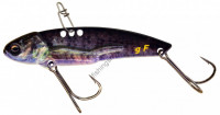 IMAKATSU SALTY MAHHA SONIC 7g ECO-FRIENDLY PRODUCT #MV-42 3DR WINTERING SMALL GILL