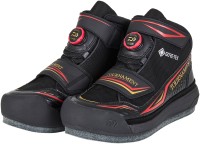 DAIWA TM-2601G Tournament Gore-Tex Shoes (Red) 25.5