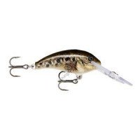 RAPALA Shad Dancer SDD4 SCPL