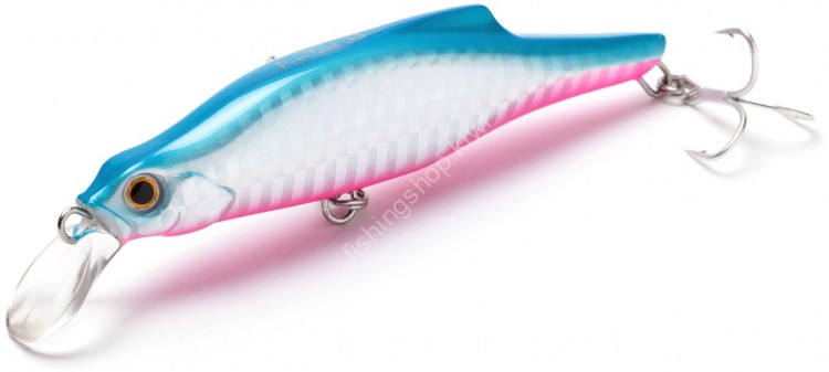 JACKSON Pintail 35g #SBP Blue Pink