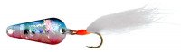 LURE REP AWB Komase Lure With Zonker 1.3g #98 Sardine R / B