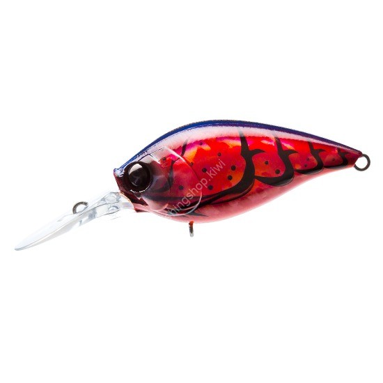 DUEL Latour Crank 1+ 65F 14g #08 RCF Red Crawfish
