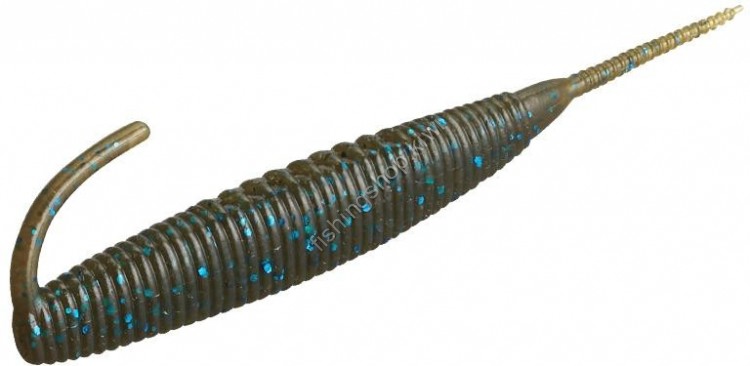 EVERGREEN Bassenemy Stick 5 #33 Green Pumpkin BL