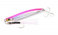 JACKSON Metal Effect Stay Fall 60g #BLP Bubbly Pink