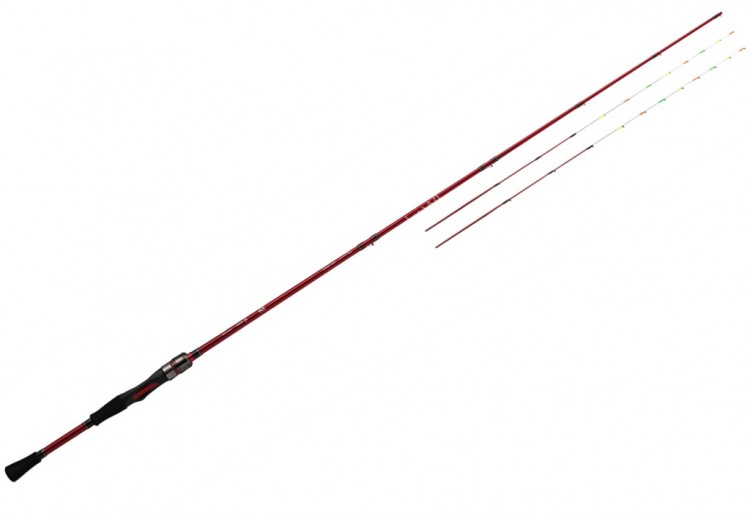 DAIWA BJ Ikada Air W 157MT