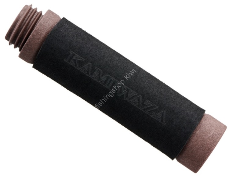 KAMIWAZA Joint PE Stick #Brown