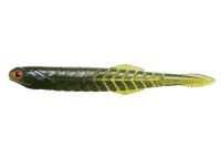 ISSEI Kaitaro Katakuchi Worm 4.5 #059 西瓜 (6pcs)