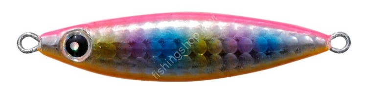 BUDDY WORKS Offcon 40g #PCD Pink Candy