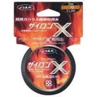 YGK Zylon X 5m #4