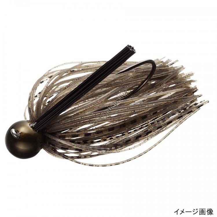 Evergreen IR JIG 3 / 8oz No.202 Secret Smoke