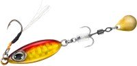 DAIWA Teardro Spin 10g #Akakin