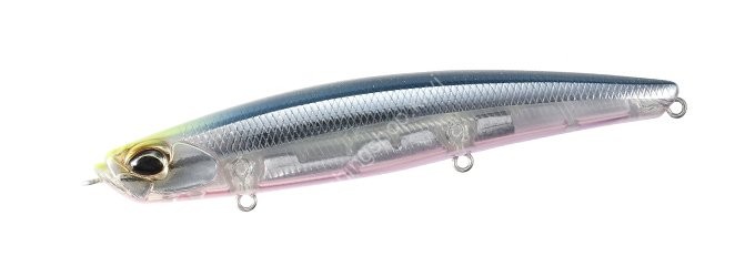 DUO Bay Roof Seek 128S 38g #CSH0776 UV Clear Flash