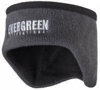 EVERGREEN EG 2WAY EAR WARMER GREY