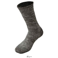 HAYABUSA Y5125 Layer Tech Socks Rounded Middle 25-27cm Gray
