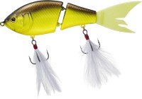 DAIWA Steez Apnas Joint 130F #S. A. Chart