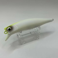 PICK UP Tsumuji 110F 23g #004 Mud Chart Head