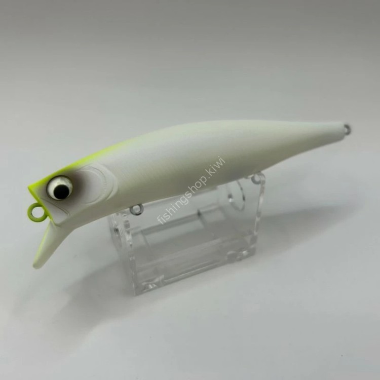 PICK UP Tsumuji 110F 23g #004 Mud Chart Head