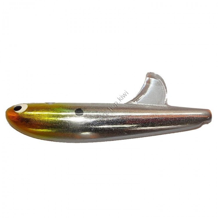 Pozidrive Garage G Finback Minnow 75S No.05 G