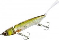 SHIMANO ZT-207Q Bantam Jijil 70 #009 Ghost Ayu
