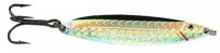 BLUE FOX Moresilda Holographic Model 22g #MSH22H-01 Silver Black