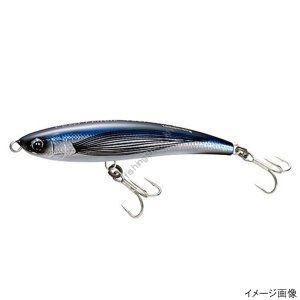 SHIMANO Ocea Pencil PB-160Q Kyo phosphorus flying fish 009