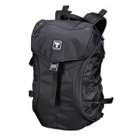 JACKALL Field Bag Type Trail Black