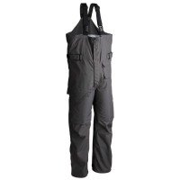 Anglers Design ADR-10 protection rain pants Gun Metal LL