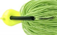 DEPS Sliding Jig 7g 11 Chartreuse