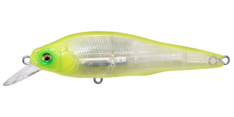 MEGABASS X-80SW LBO GP Dubcher Seabass