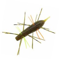 GEECRACK Imokemushi 40mm5 #341 Crazy Bug