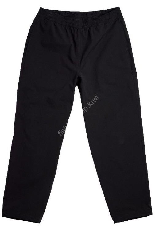 ABU GARCIA Abu Water Resistant Fishing Pants (Black) M
