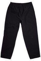 ABU GARCIA Abu Water Resistant Fishing Pants (Black) M