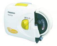 HAPYSON YH-713 Dry-Cell Needle Knotting Machine (For Thin Yarn)