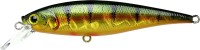 LUCKY CRAFT Pointer 78SP #Aurora Gold Northern Perch