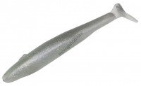 GAN CRAFT Bariki Shad 4.8 #07 Biwa Lake Ayu Sweetfish