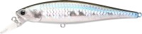 LUCKY CRAFT Pointer 100SP #Aurora Wakasagi