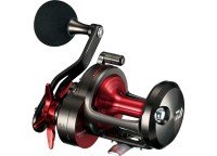 DAIWA Genpao Ishidai Light 20H