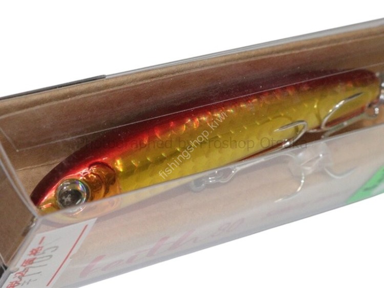 C-LABEL Keith 80S 12g #01 Akakin