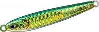 DAIWA TG Bait 60g #Parallel Holo Green Gold