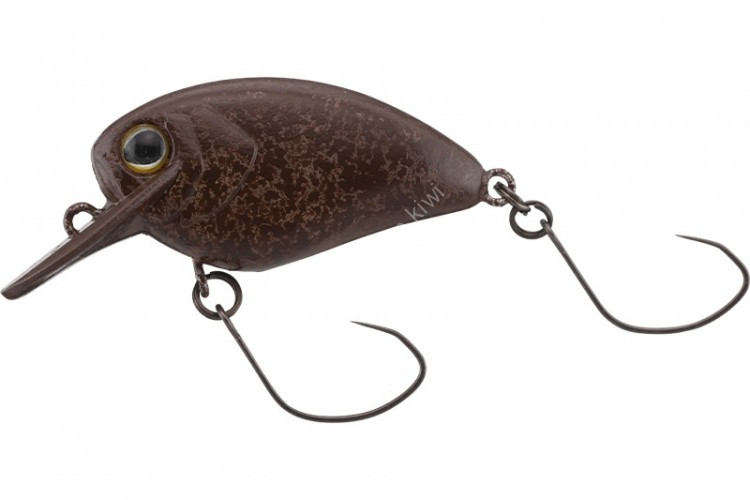 TIMON FlaPani #Tacky Brown