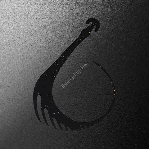 MATSUOKA SPECIAL Giza Bite 80 #Black