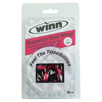 WINN Rod Overwrap 96" OW11-WF Wild Fire