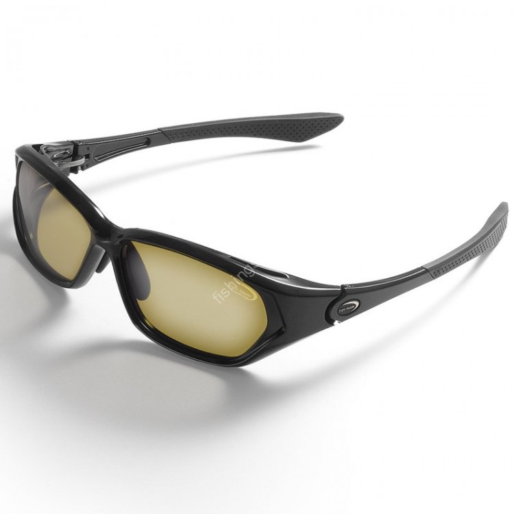 SIGHT MASTER Cyclo Black LB / Silver Mirror (SWR)