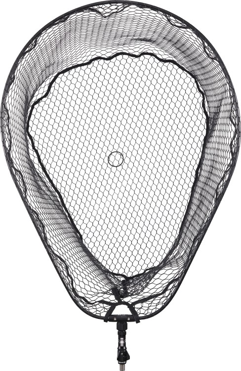 DAIWA Landing Net FL2 70RC #Gunmetal