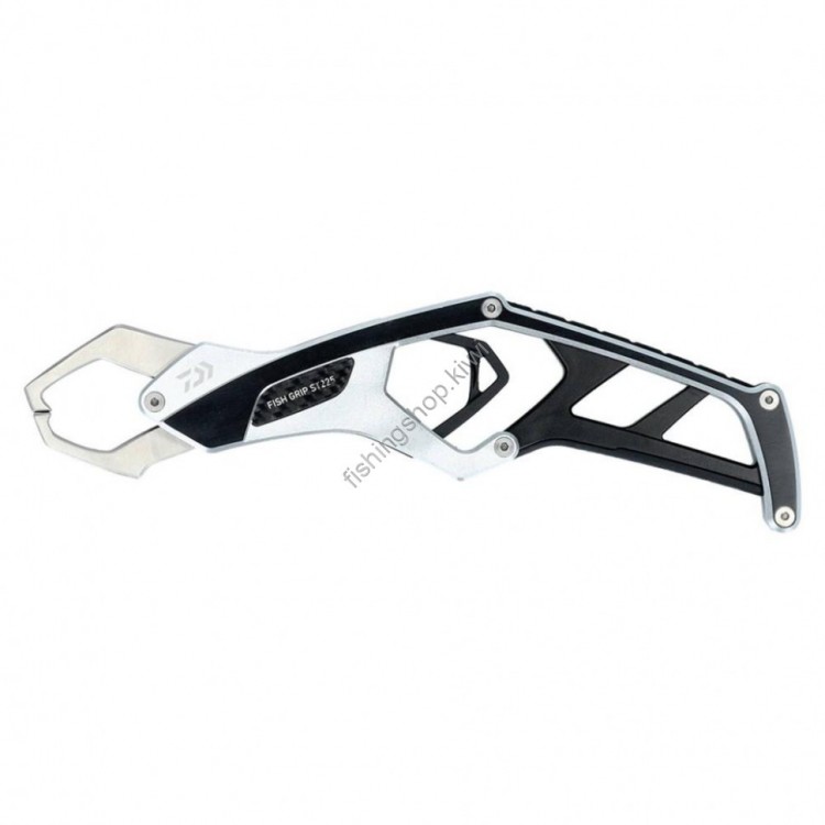 DAIWA Fish Grip ST225 Silver