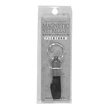 SMITH Magnetic Net Release S Gun Metal