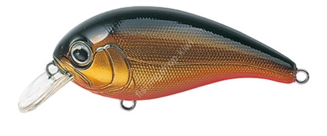 TACKLE HOUSE Elfin Crank #05 Gold Black/Orange Belly